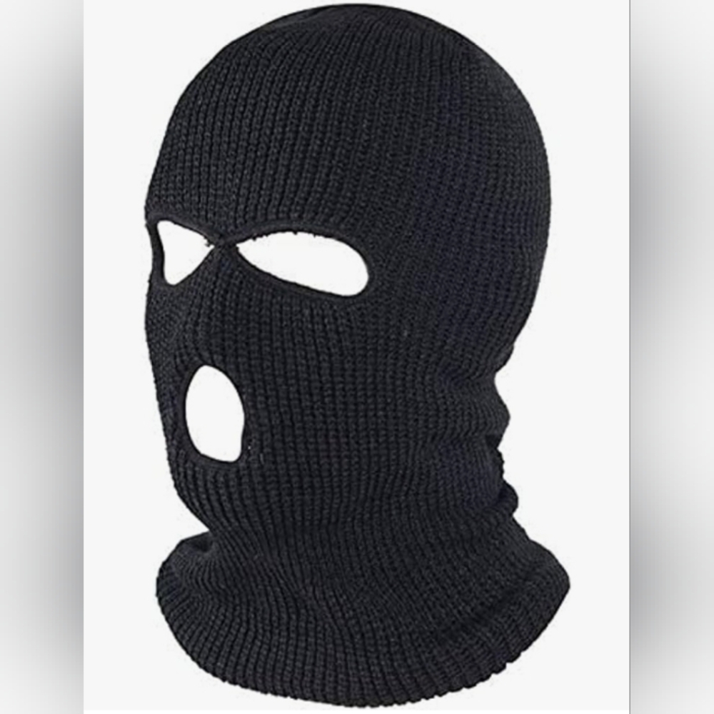 Balaclava